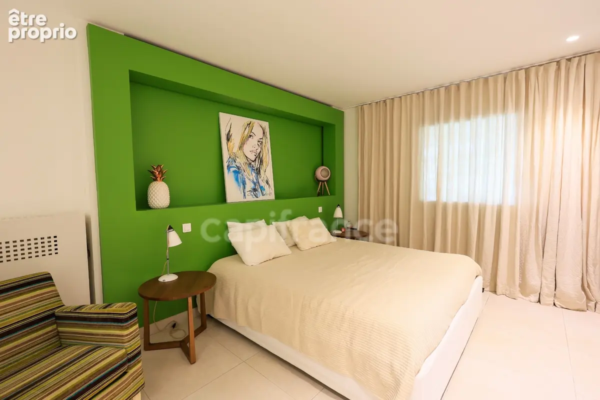 Appartement d'exception à vendre à gustavia avec vue sur l'iconique port de saint-barthélemy (97133) - photo 23