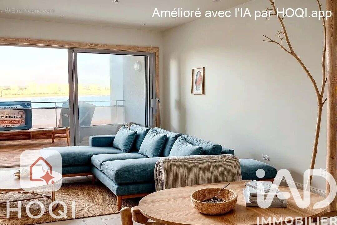 Photo 8 - Appartement à LES SABLES-D'OLONNE