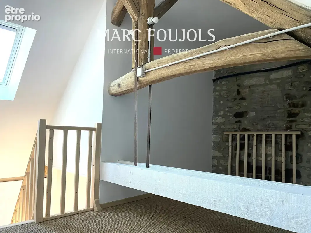 Proche Senlis - Maison en pierre Rénovée - photo 7