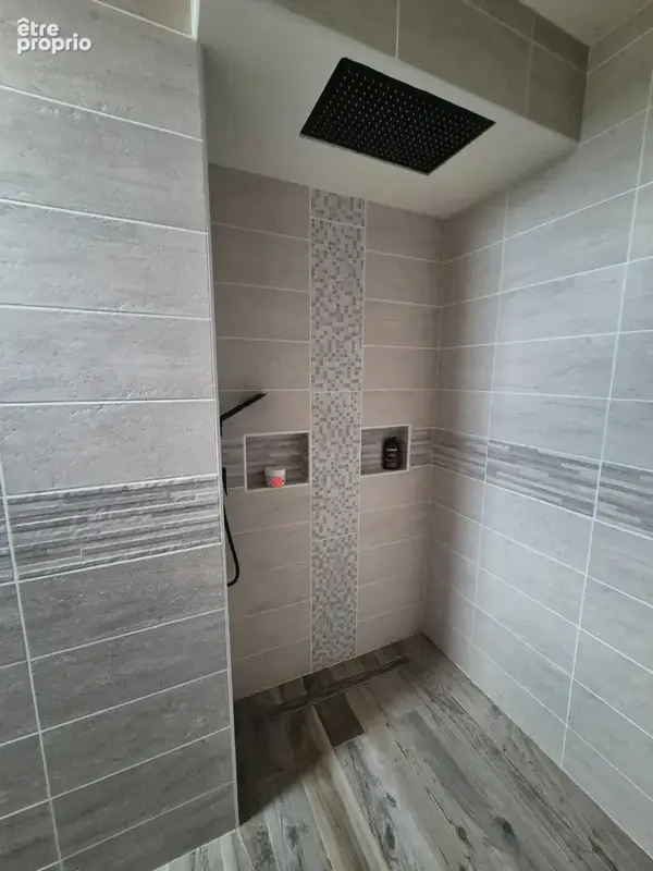 Virginie MASSON Capifrance vous propose Maison familiale 6 chambres avec sous-sol complet et terrain de 4 532 m² - photo 21