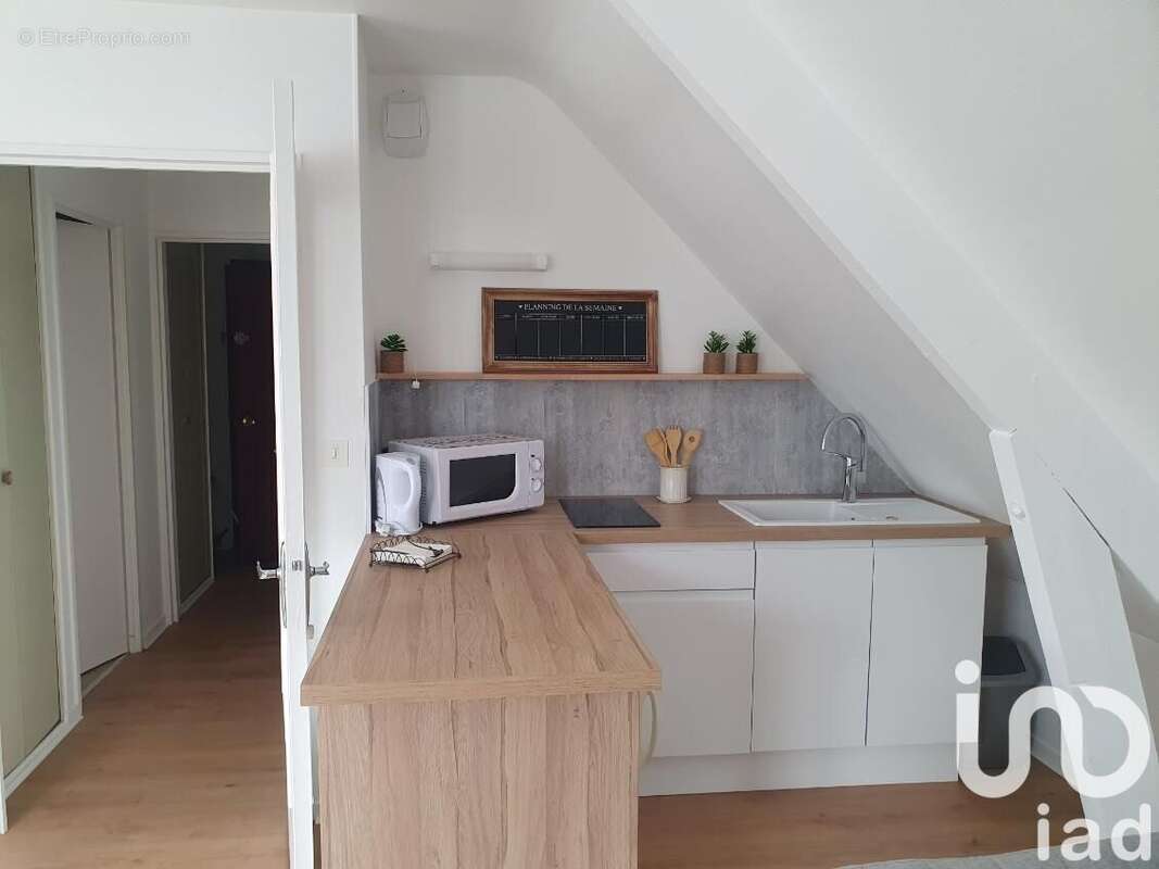 Photo 2 - Appartement à OLIVET