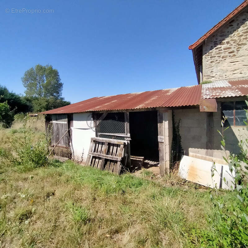 Maison de campagne ! - photo 17