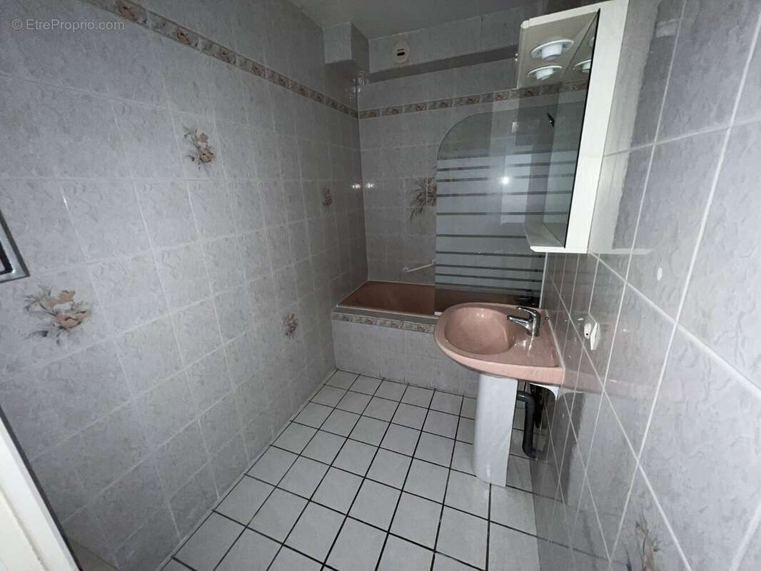 Appartement à ARPAJON