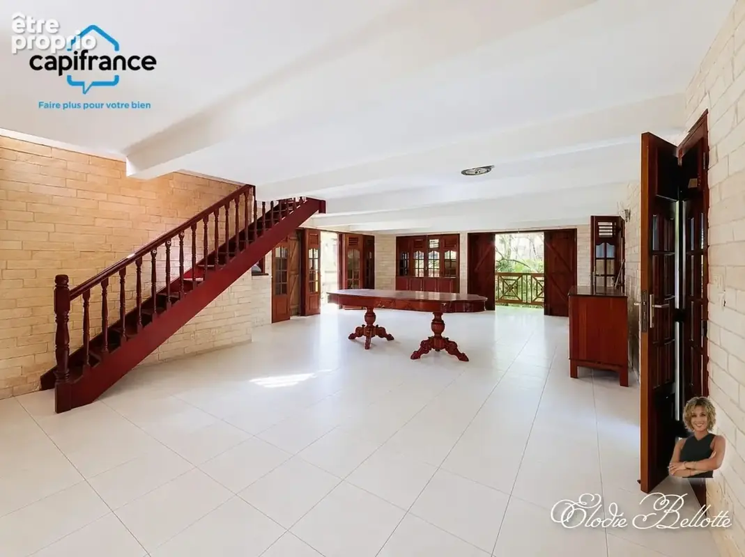 Opportunité investisseur : ensemble immobilier avec vue mer de 180° - photo 6