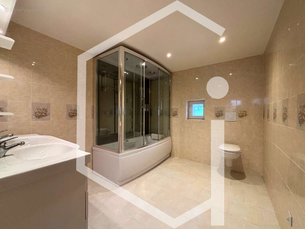 Maison à SAINT-PERE