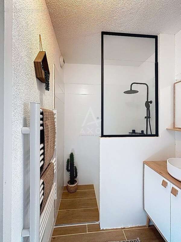 Appartement à AVIGNONET-LAURAGAIS