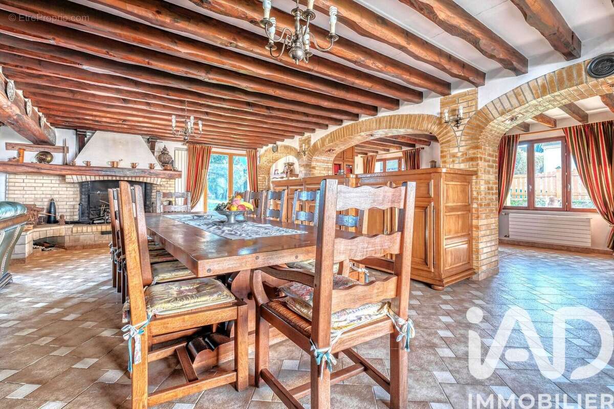 Photo 6 - Maison à ROZAY-EN-BRIE