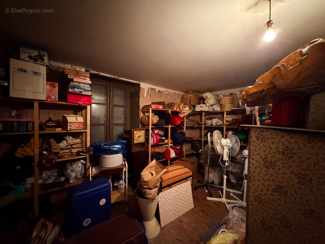 Maison à RAZAC-SUR-L'ISLE