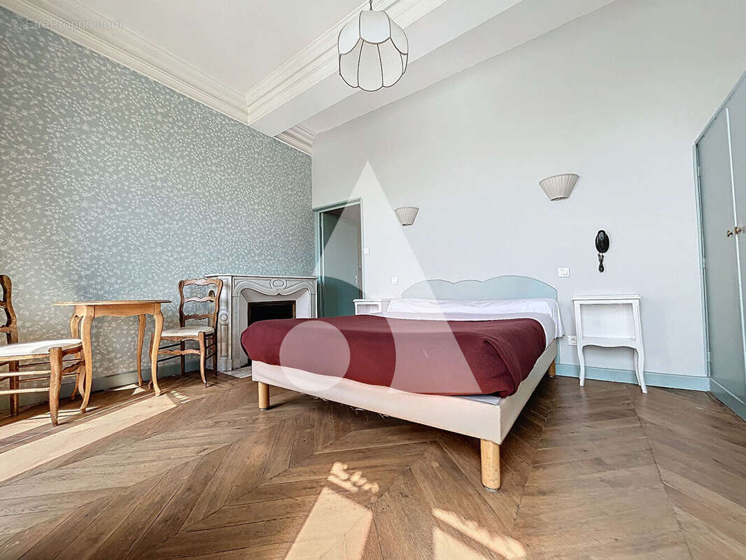 Appartement à CHALON-SUR-SAONE