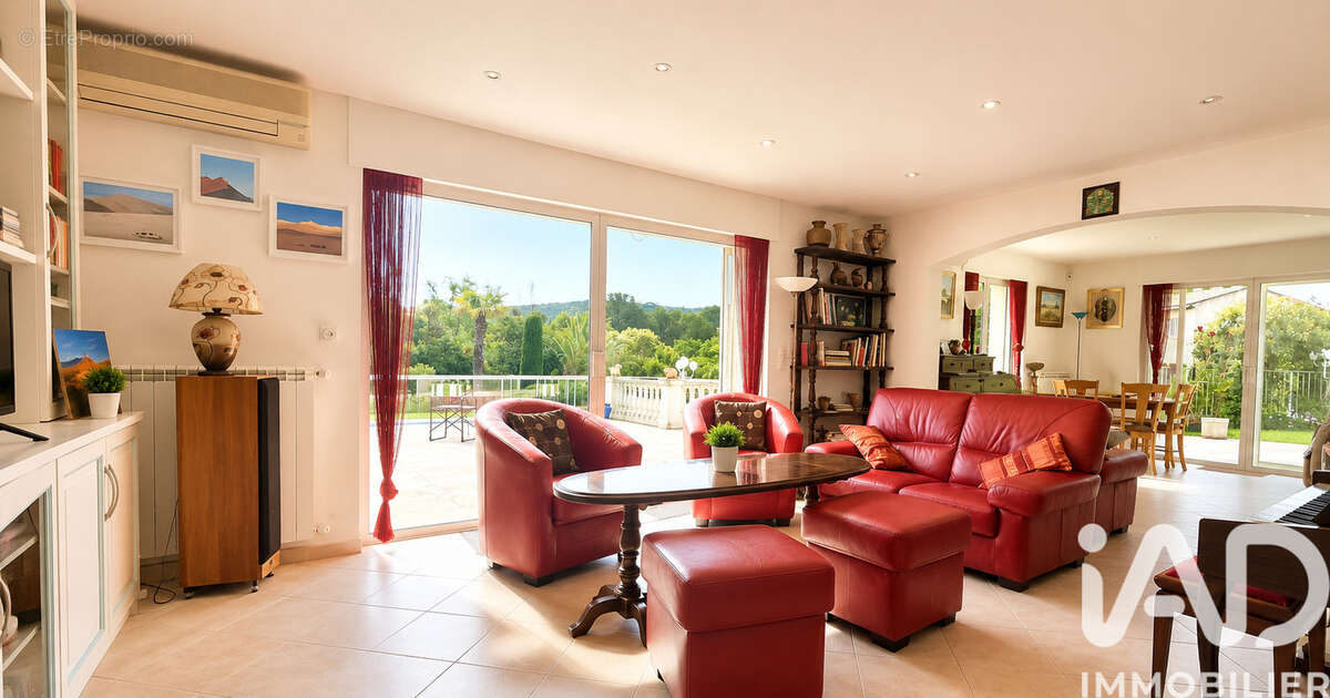 Photo 6 - Maison à SAINT-RAPHAEL