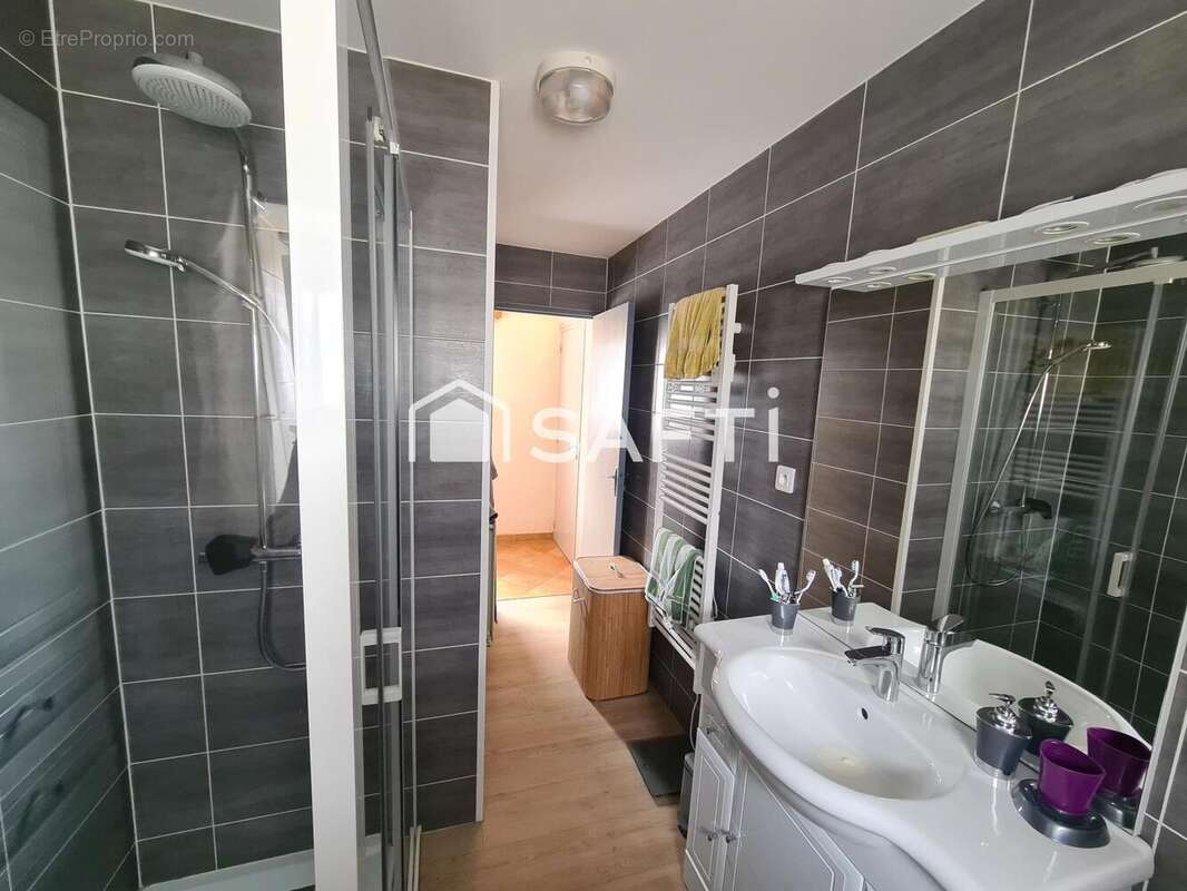 Photo 8 - Maison à SAINT-LEGER