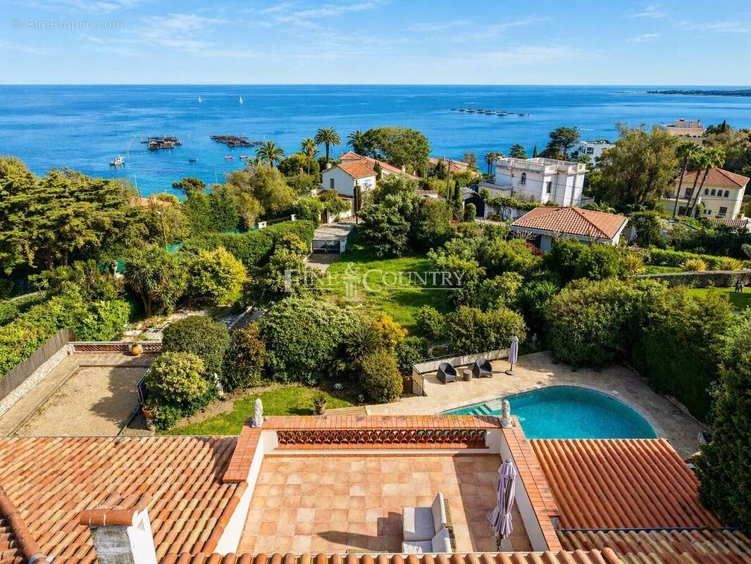 Maison à CANNES
