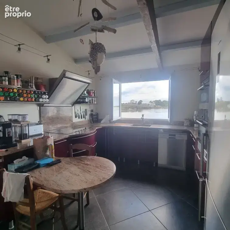 Exclusivité! Maison de charme les pieds dans l'eau! - photo 3