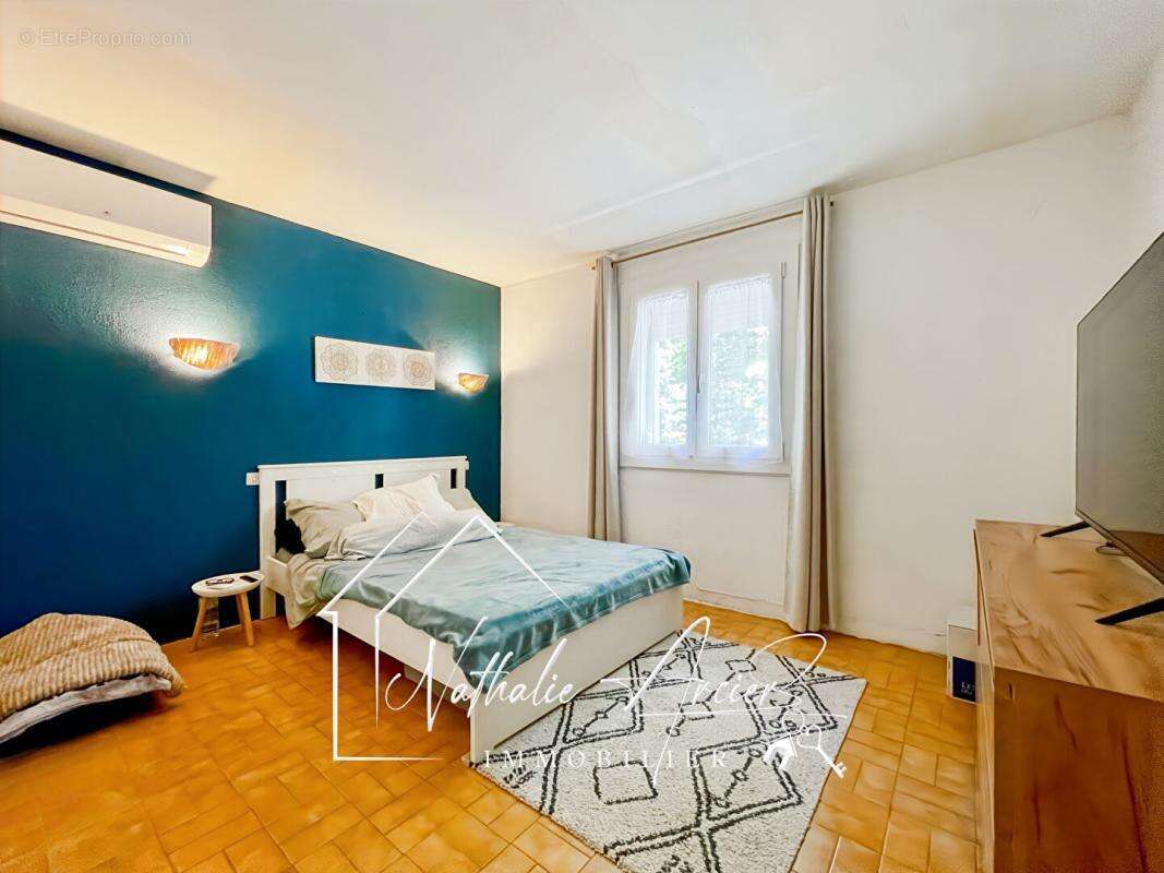 Maison à TREBES
