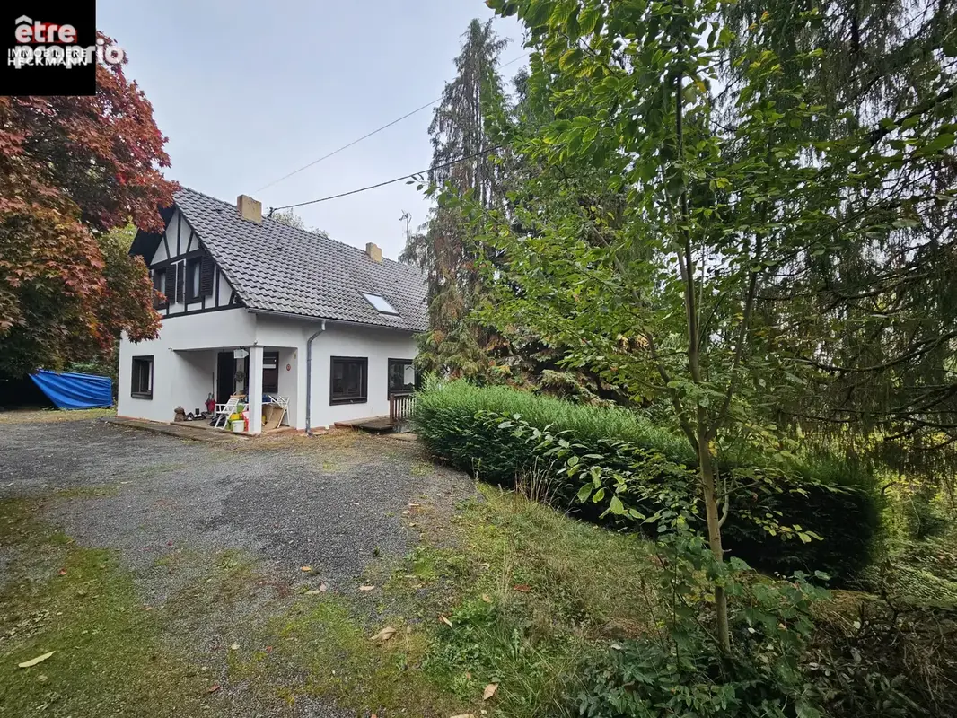 Maison à MOLLKIRCH