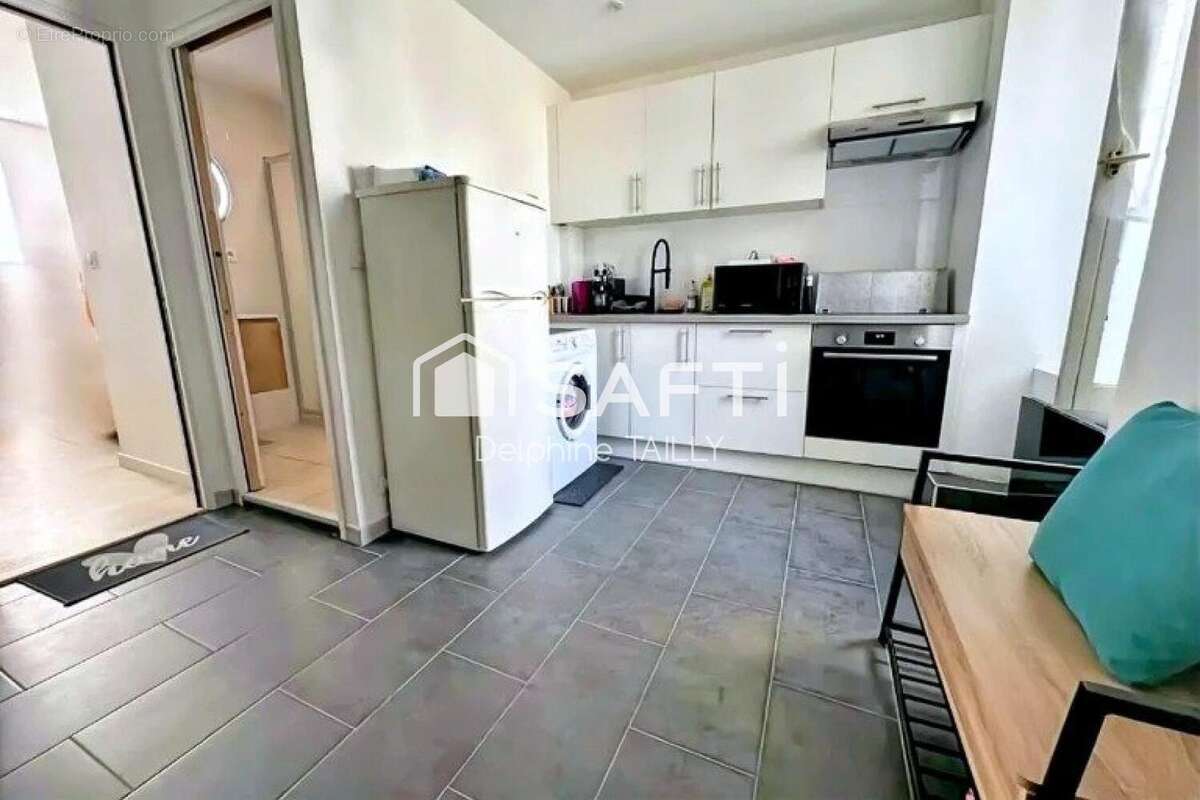 Photo 3 - Appartement à NANTES