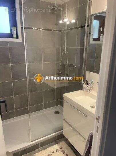 Appartement à GUILLESTRE