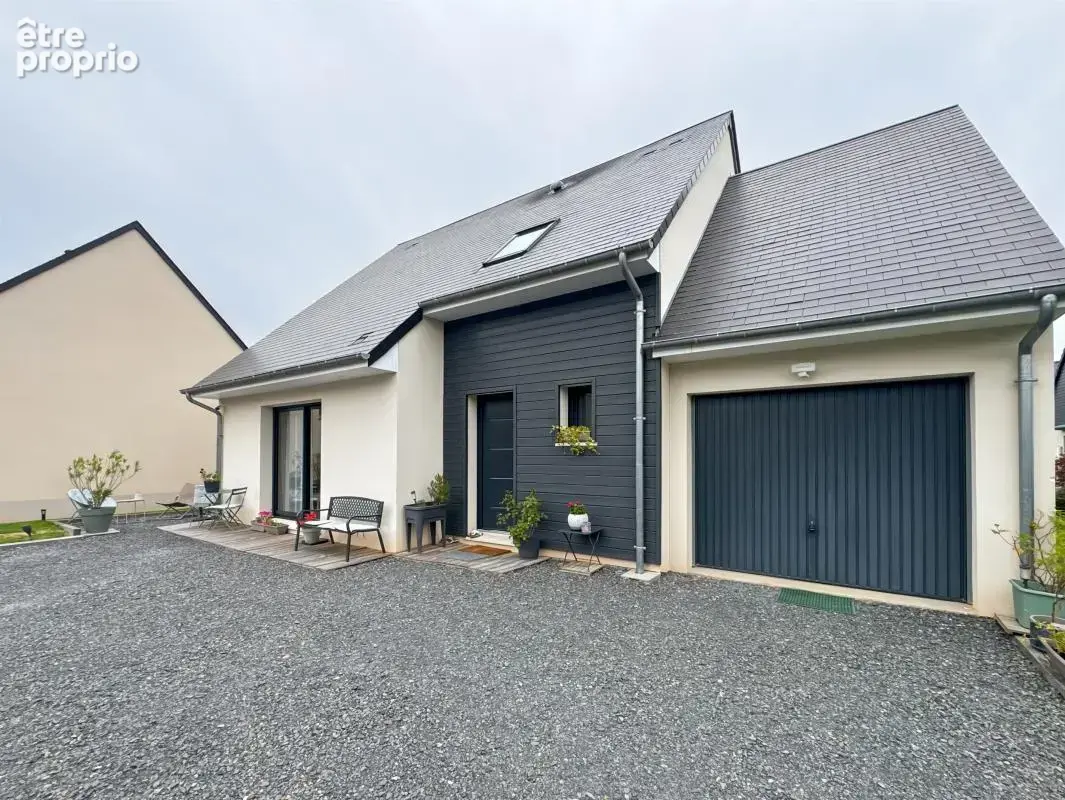 Photo Maison à Honfleur au prix de 384 000€