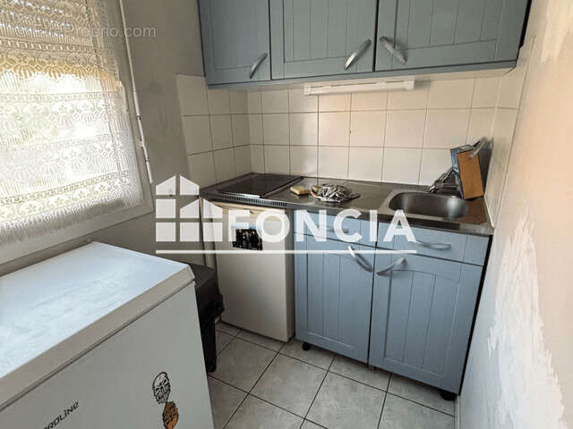 Appartement à MORANGIS