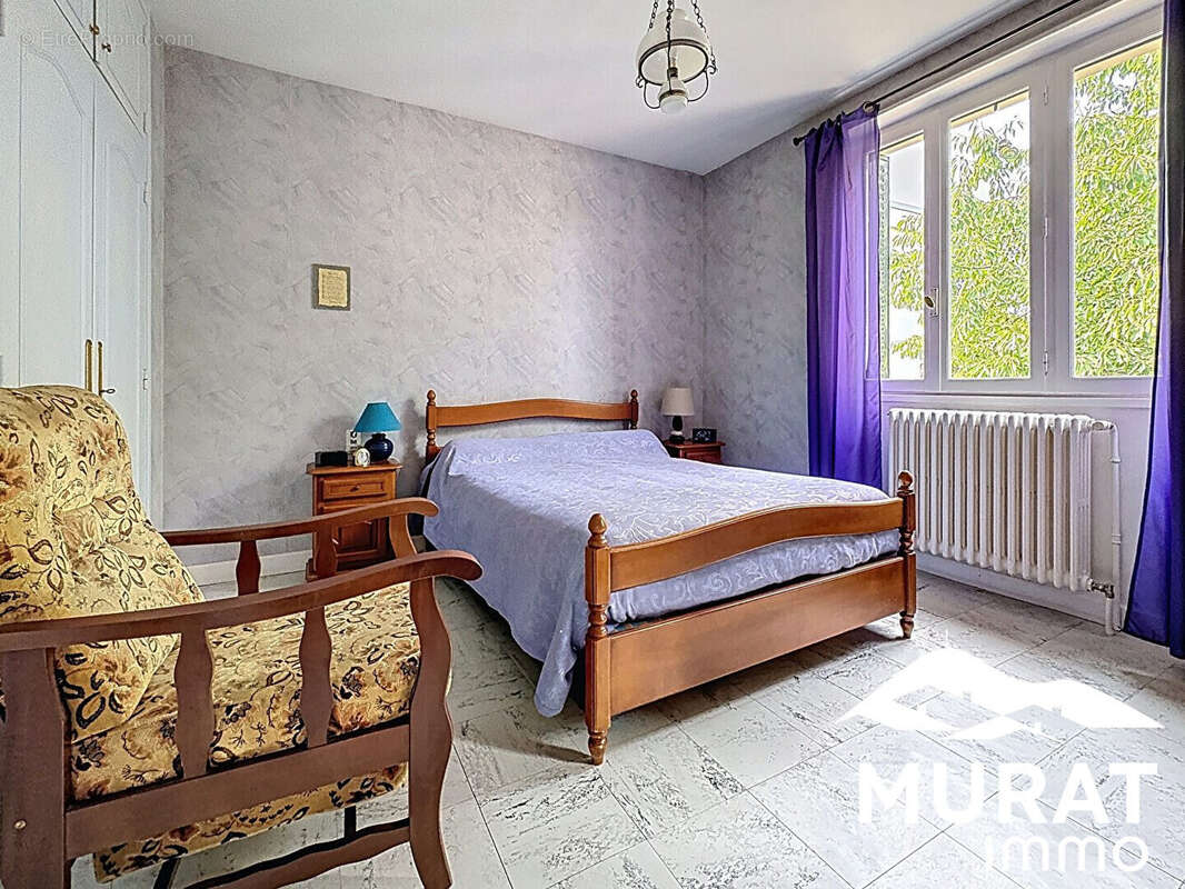 Maison à CHAMALIERES