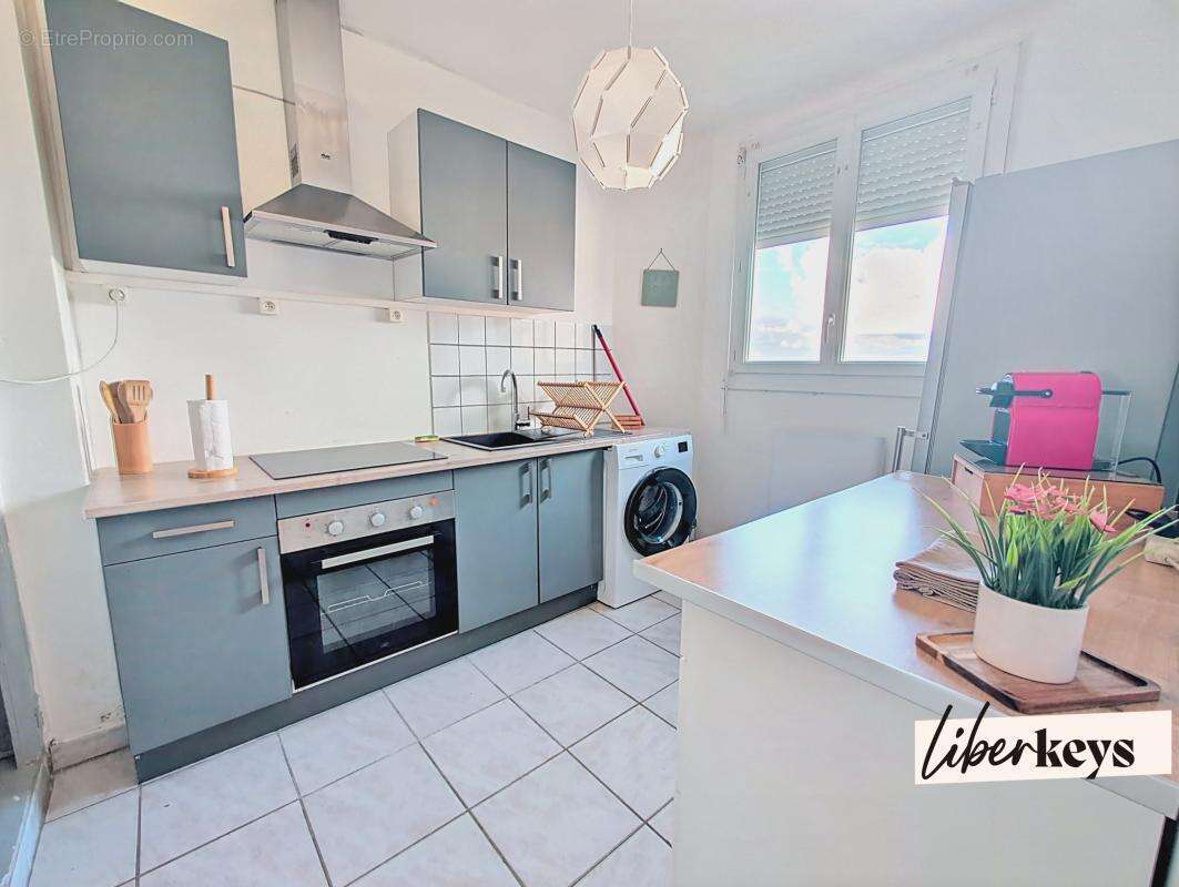 Appartement à SAUMUR
