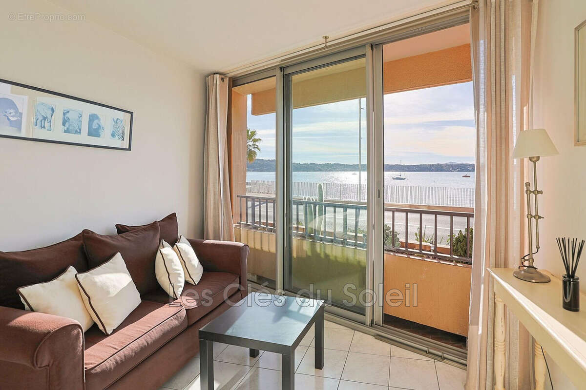 Appartement à BANDOL