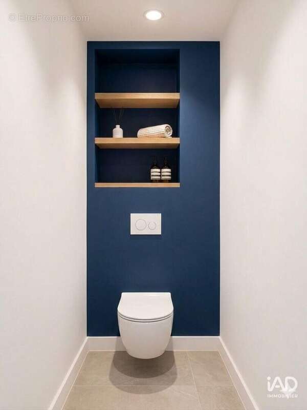 Photo 4 - Appartement à VANNES