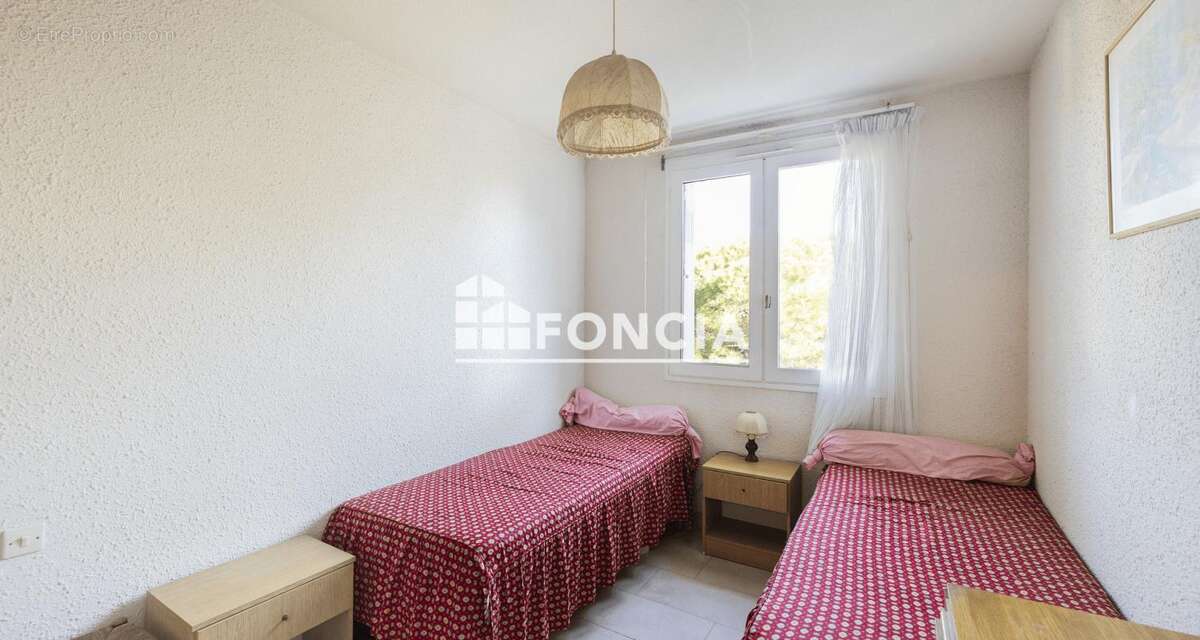 Appartement à ARGELES-SUR-MER