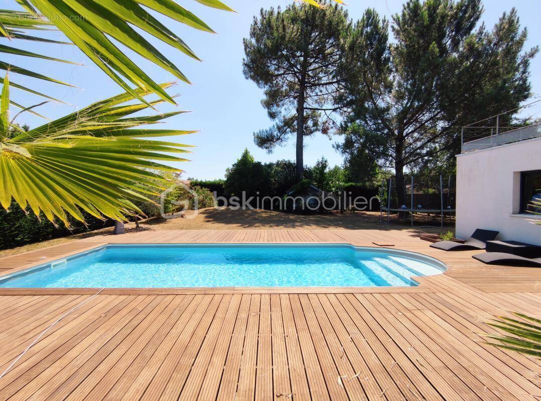 Propriété familiale - photo 3