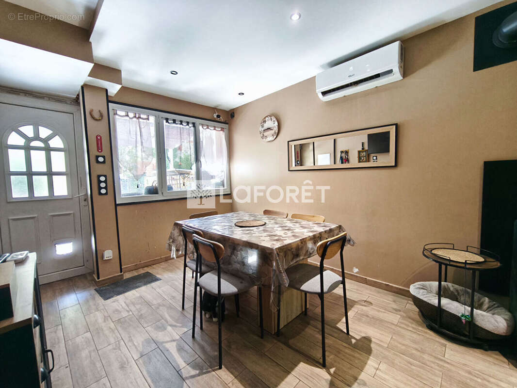 Exclusivité Maureillas-Las-Illas maison 4 chambres avec extérieur en face des thermes du Boulou - photo 2