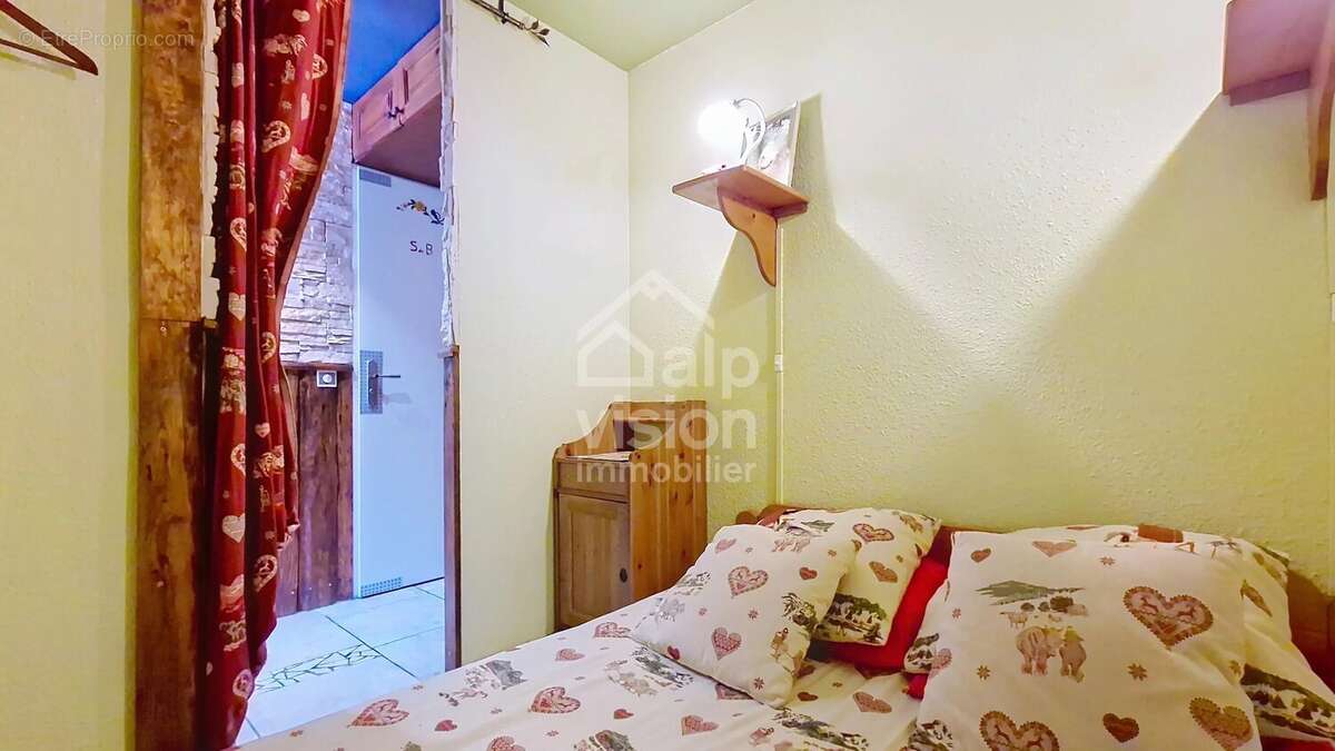 Appartement à ABONDANCE