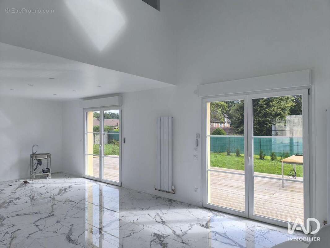 Photo 2 - Maison à CAUVIGNY