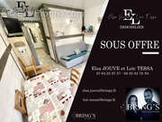 Appartement à LA CLUSE