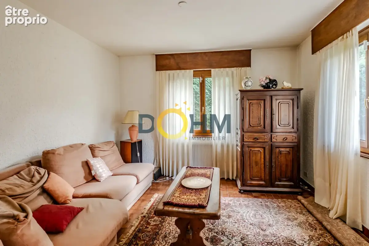 MACHILLY grande villa - photo 14