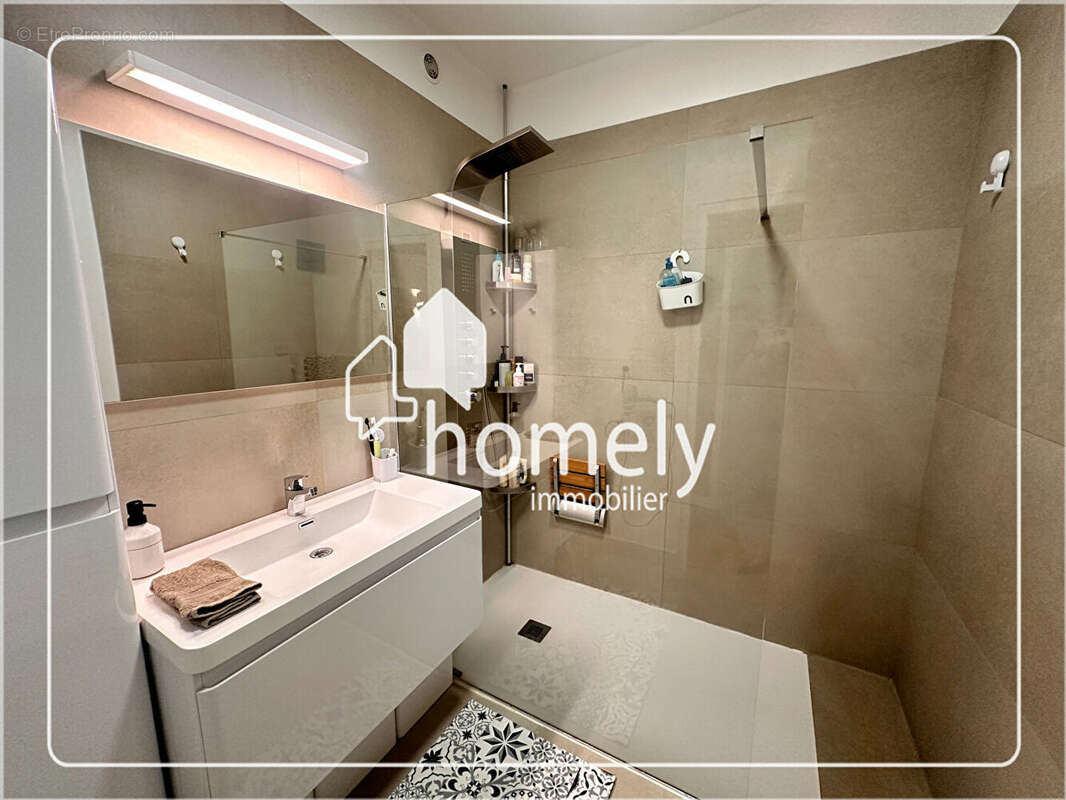 Appartement à AIX-EN-PROVENCE