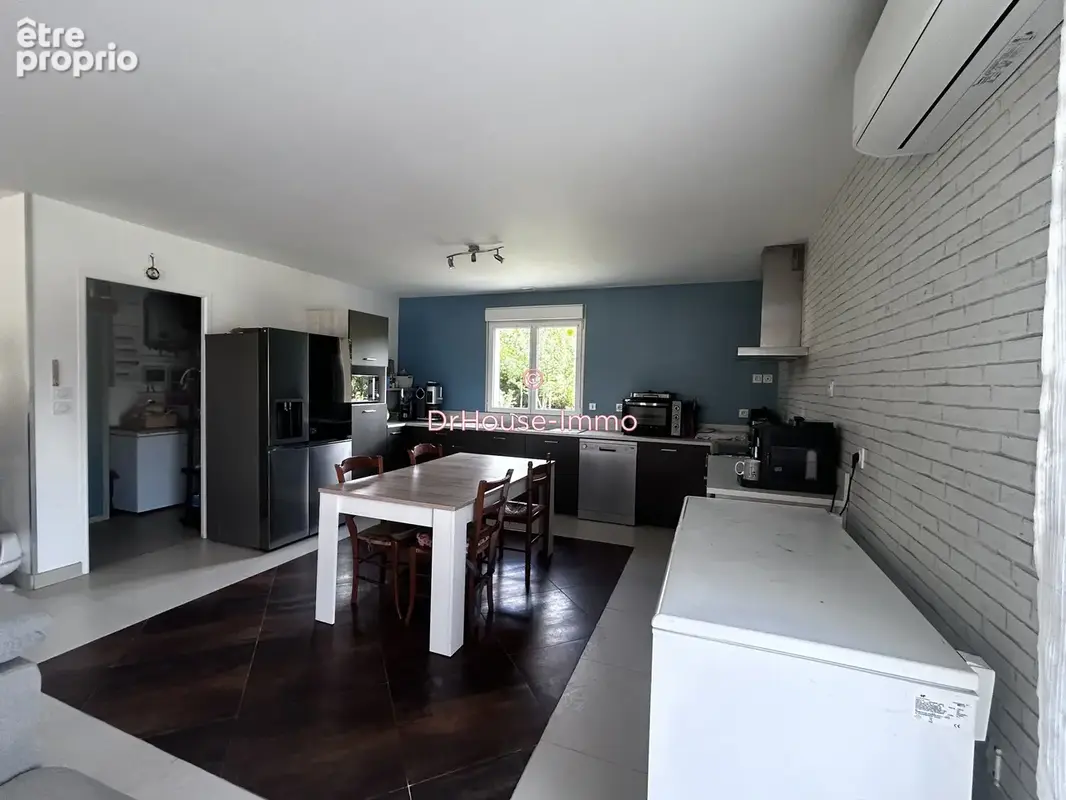 Maison 3 pièces 102 m² à vendre à Montpon-Menesterol (24700) - photo 3