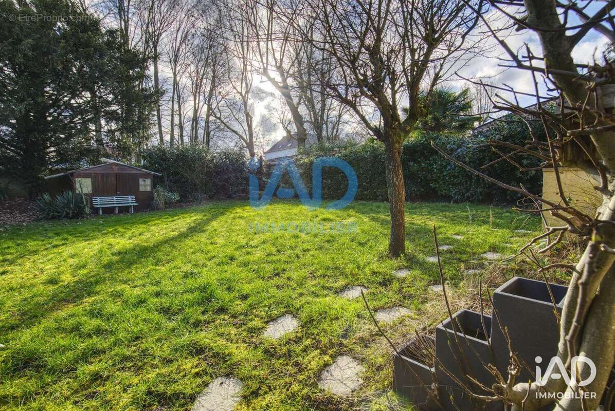 Photo 2 - Maison à VILLECRESNES