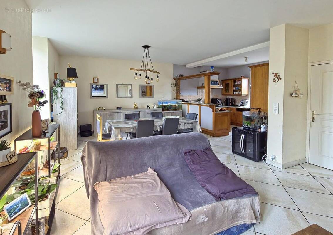 Photo 1 - Appartement à PLESTIN-LES-GREVES
