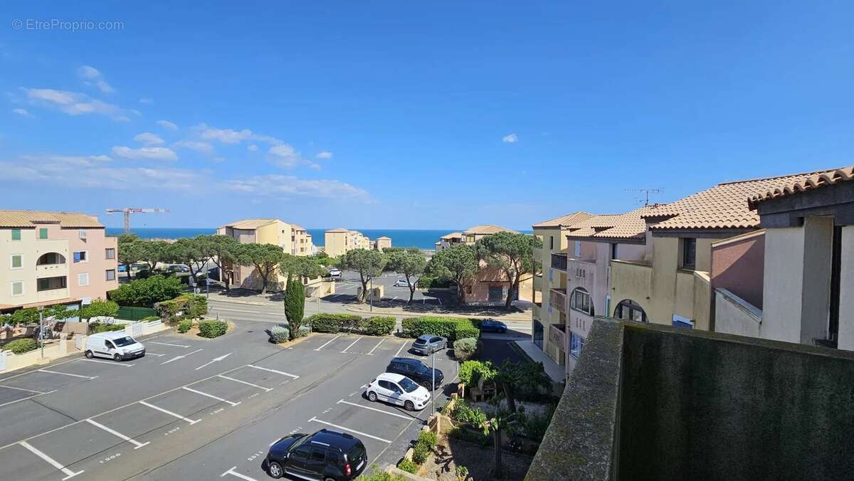 Appartement à FLEURY