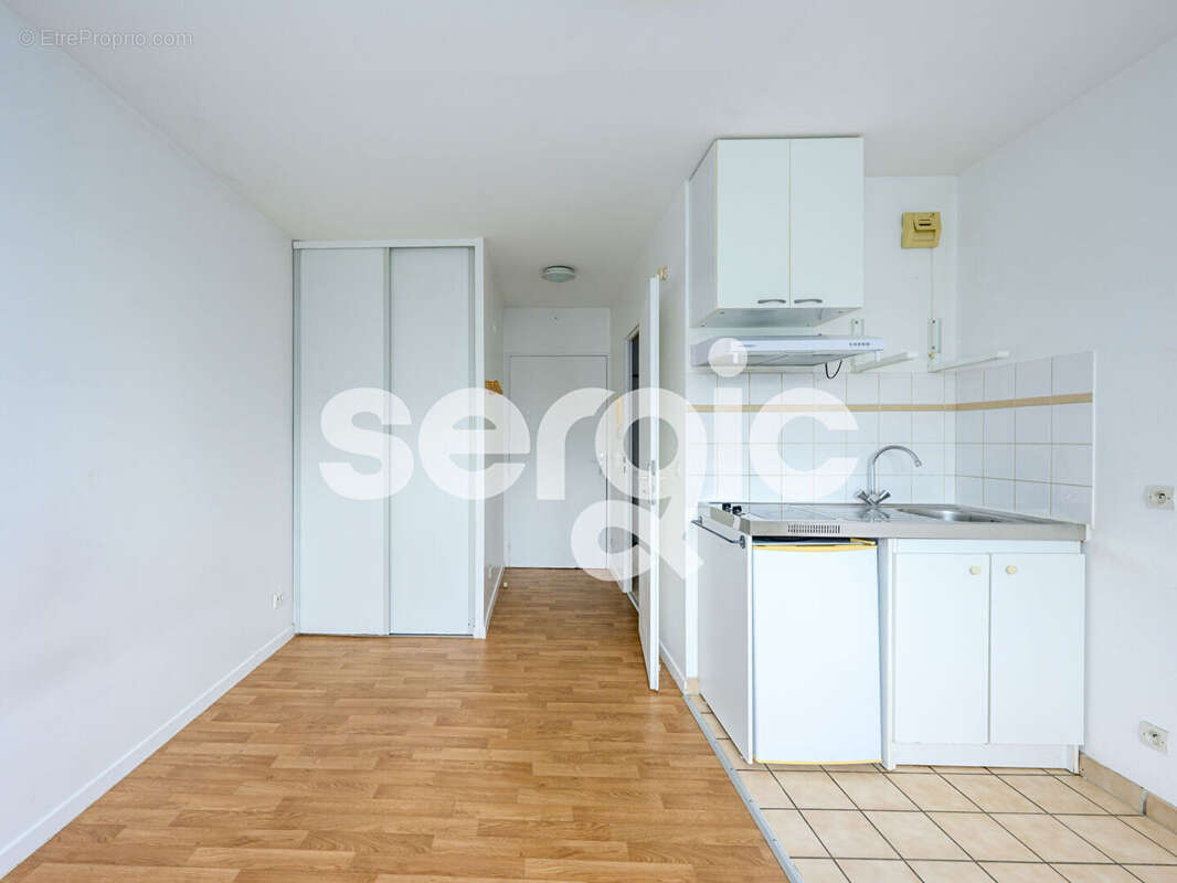 Appartement à EVRY