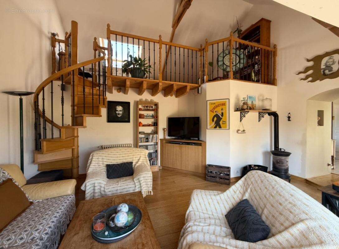 Maison à PLEUCADEUC