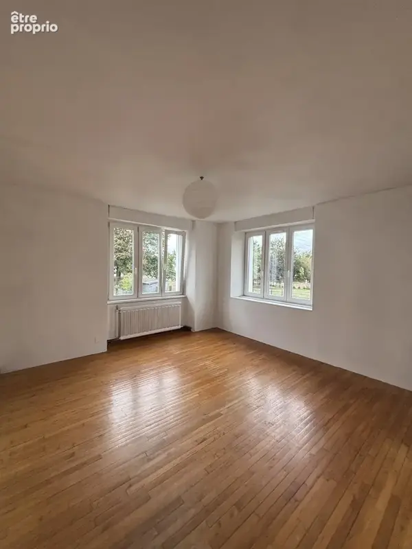 Maison familiale de 130 m2   Quartier recherché de Kerfeunteun à Quimper - photo 5