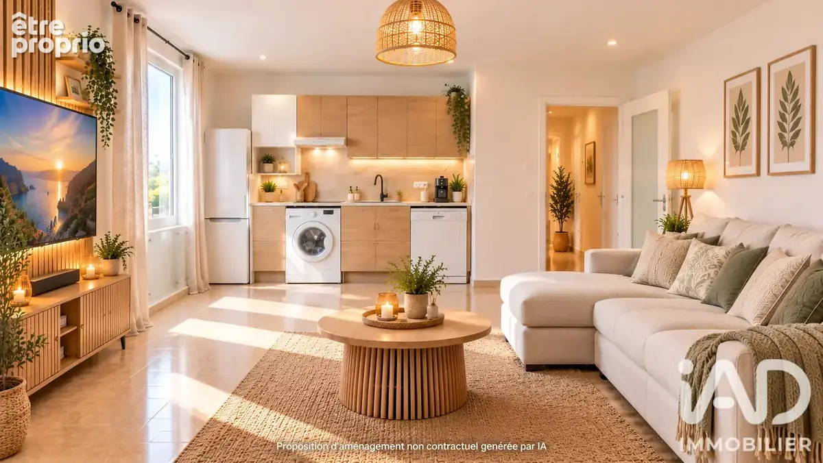Photo 1 - Appartement à BEGLES