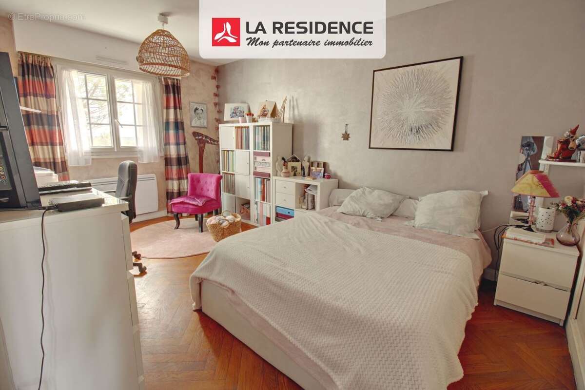 Maison à CONFLANS-SAINTE-HONORINE