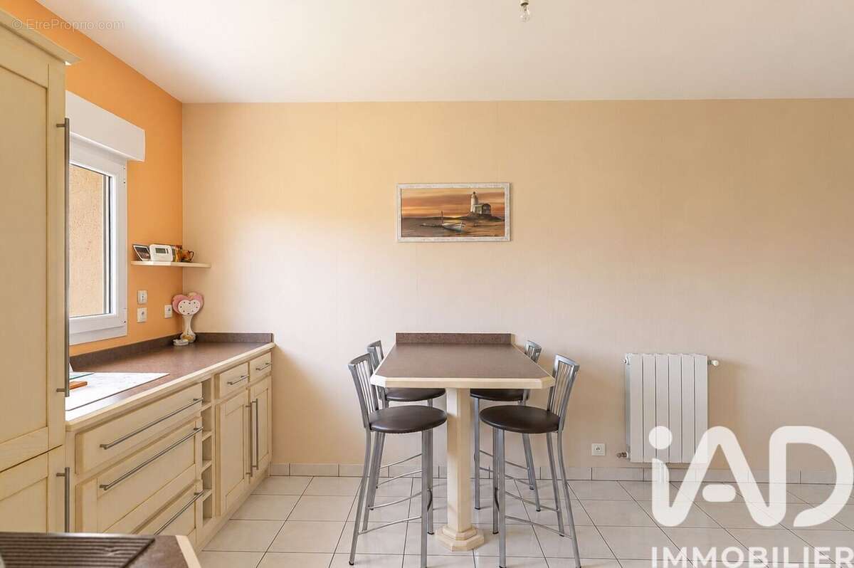 Photo 2 - Maison à LE MANS