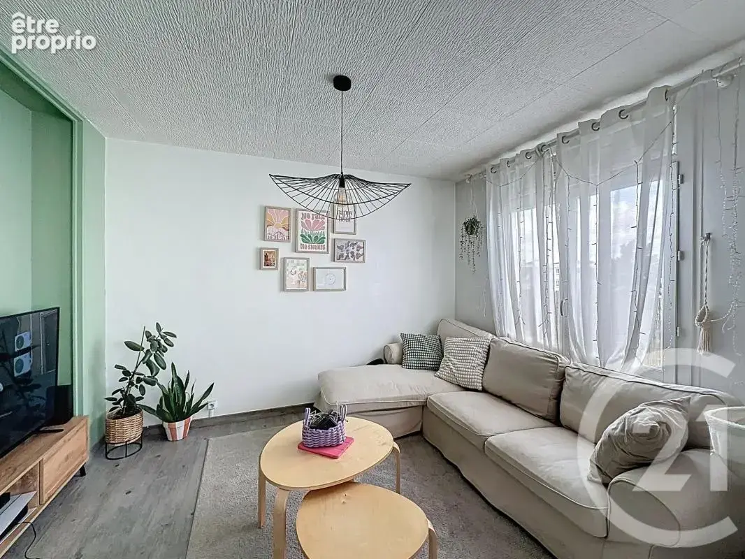 Appartement 4 pièces 66 m² à vendre à Corbas (69960) - photo 19