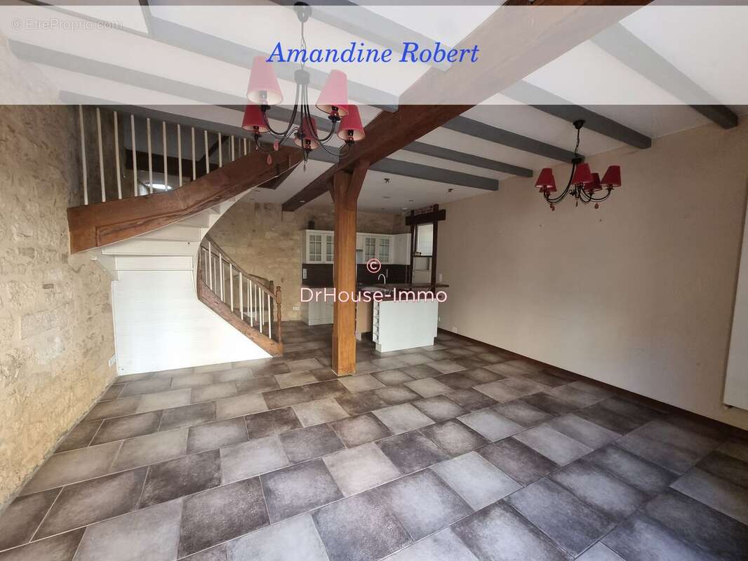 Maison 109 m² à Beaumont-Du-Perigord  - photo 2