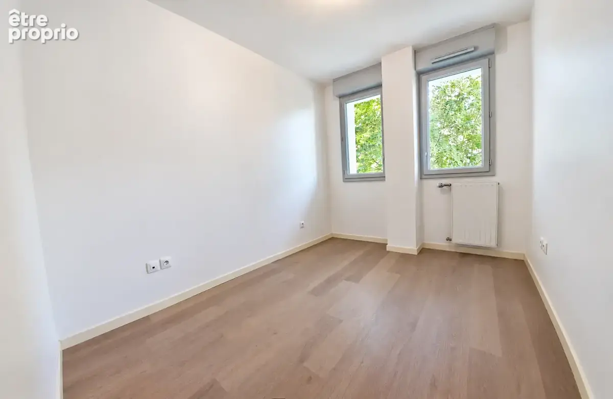 Appartement T3 52m2 - Nantes - photo 5