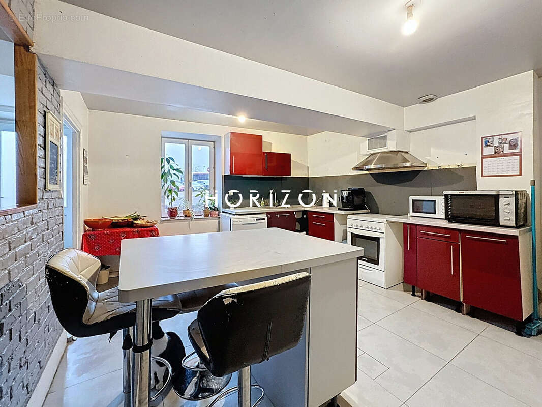 Maison 162 m² à Baneins  - photo 5