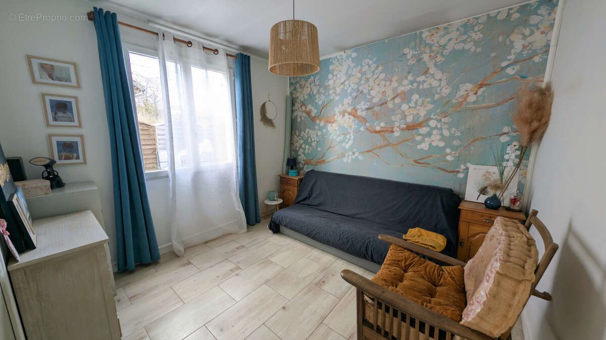 Maison à GRAMAT